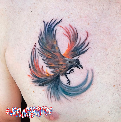 Explore tattoo ideas black people, creative tattoo ideas in Caldwell, available at Blue Ring Studio Tattoo & Piercing