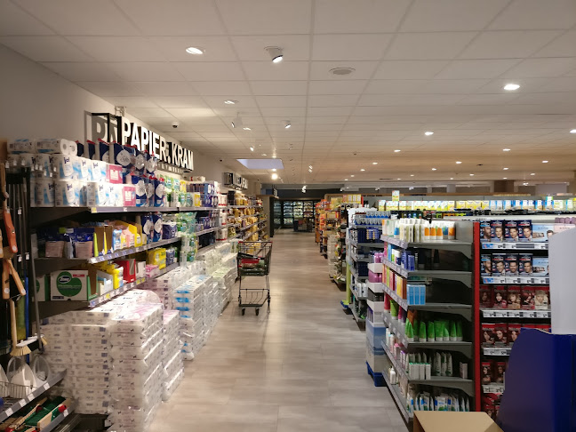 Beoordelingen van HIT Sütterlin in Eupen - Supermarkt