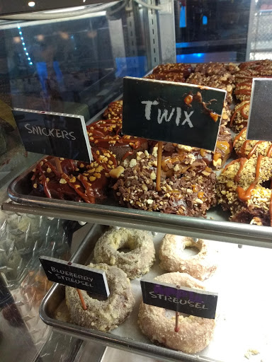 Donut Shop «Hurts Donut Co.», reviews and photos, 1301 5th St #105, Coralville, IA 52241, USA