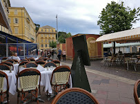 Atmosphère du Restaurant La Storia à Nice - n°12