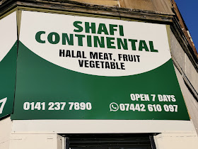 Shafi continental