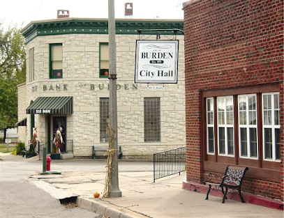 Burden City Hall