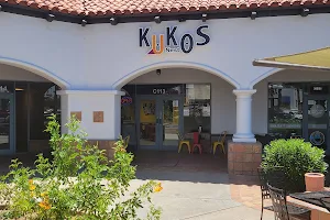 Kuko's Nest image