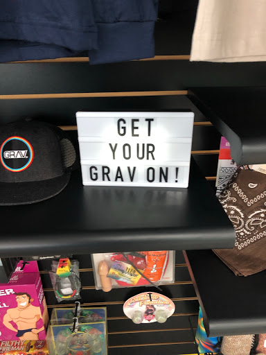 Tobacco Shop «4:19 smoke shop», reviews and photos, 23211 Kuykendahl Rd suite G, Tomball, TX 77375, USA