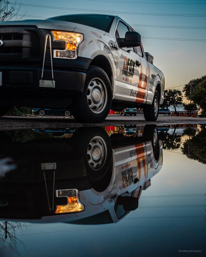 Air Conditioning Contractor «Fox Service Company», reviews and photos, 4300 S Congress Ave, Austin, TX 78745, USA