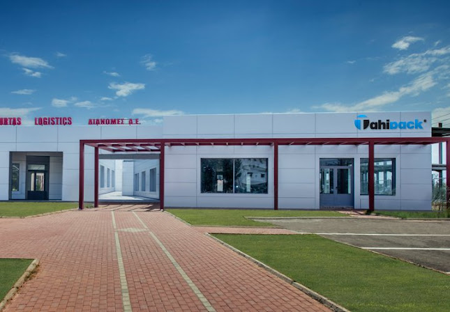 TAHIPACK - Μηχανήματα Συσκευασίας Τροφίμων