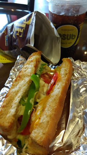 Sandwich Shop «Planet Sub», reviews and photos, 2022 Portage Trail, Cuyahoga Falls, OH 44223, USA