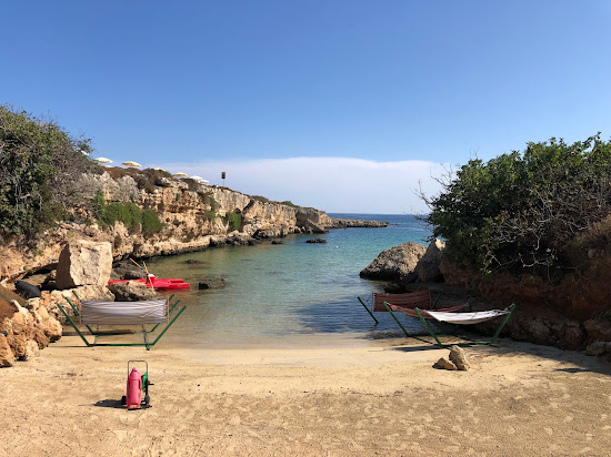 Lido Marza Monopoli