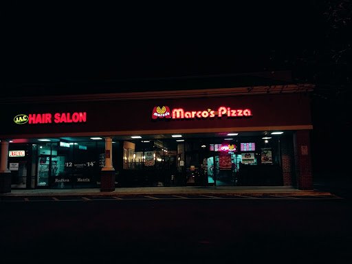 Shopping Mall «Five Forks Corners Shopping Center», reviews and photos, 4045 Five Forks Trickum Rd SW, Lilburn, GA 30047, USA