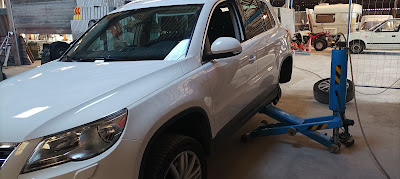 Rép auto services à Vigneulles-lès-Hattonchâtel