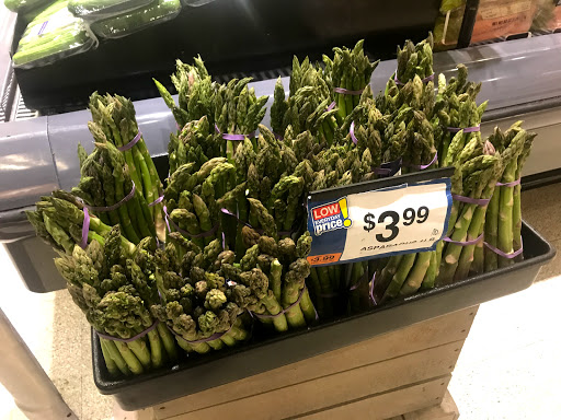 Supermarket «Stop & Shop», reviews and photos, 1025 Truman Hwy, Hyde Park, MA 02136, USA