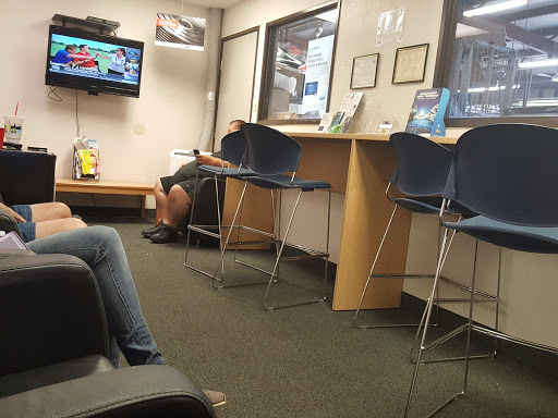 Ford Dealer «AutoNation Ford Arlington», reviews and photos, 1400 W Interstate 20, Arlington, TX 76017, USA