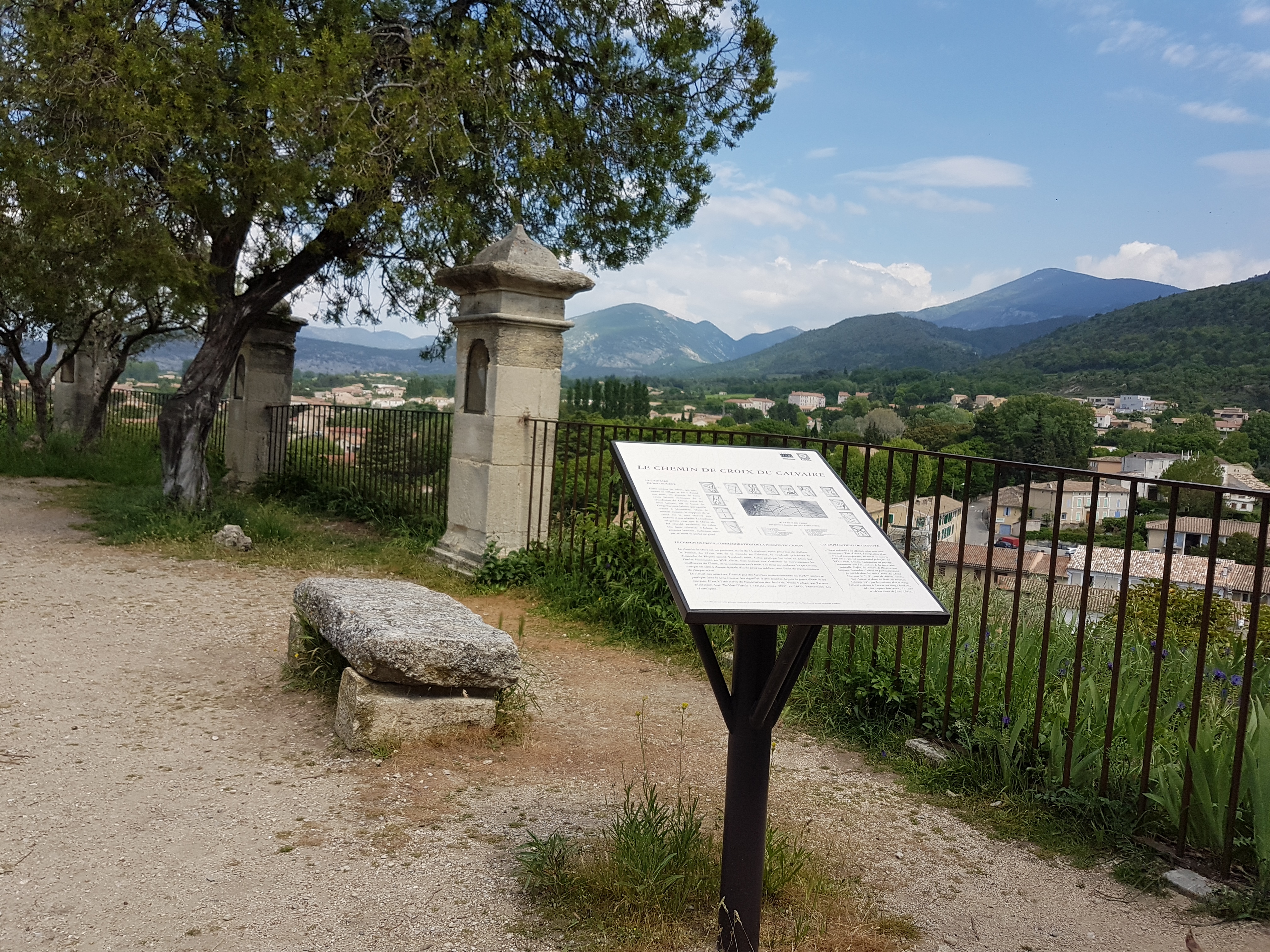Photo n° 2 de l'avis de Marina.s fait le 07/05/2018 à 15:14