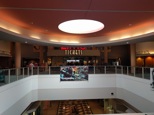 Movie Theater «AMC Classic Valley View 16», reviews and photos, 13331 Preston Rd #2300, Dallas, TX 75240, USA