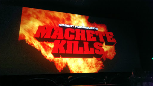 Movie Theater «Cinebarre Mountlake Terrace», reviews and photos, 6009 244th St SW, Mountlake Terrace, WA 98043, USA