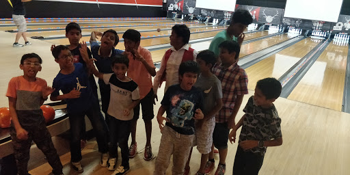 Bowling Alley «AMF Union Hills Lanes», reviews and photos, 3424 W Union Hills Dr, Phoenix, AZ 85027, USA