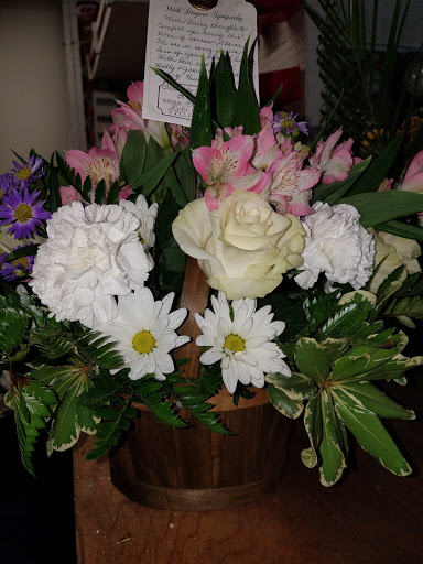 Florist «Around the Corner Florist», reviews and photos, 6003 Main St, Lula, GA 30554, USA