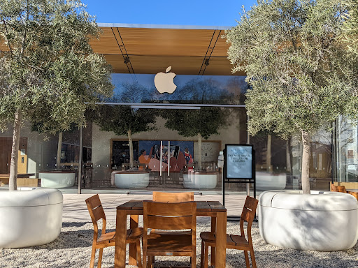 Shopping Mall «Broadway Plaza», reviews and photos, 1275 Broadway Plaza, Walnut Creek, CA 94596, USA