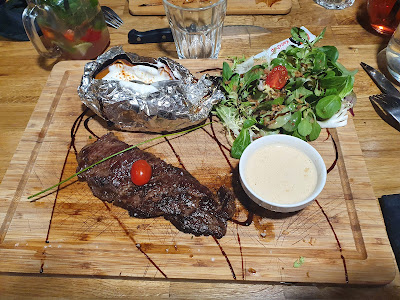La Table du Boucher à Toulouse