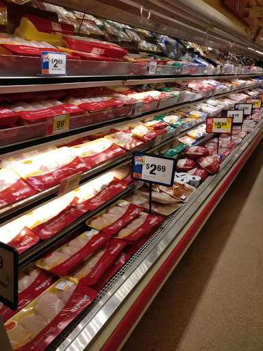 Supermarket «Stop & Shop», reviews and photos, 155 Harvard St, Brookline, MA 02446, USA