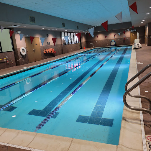 Health Club «XSport Fitness», reviews and photos, 7511 Lemont Rd, Darien, IL 60561, USA