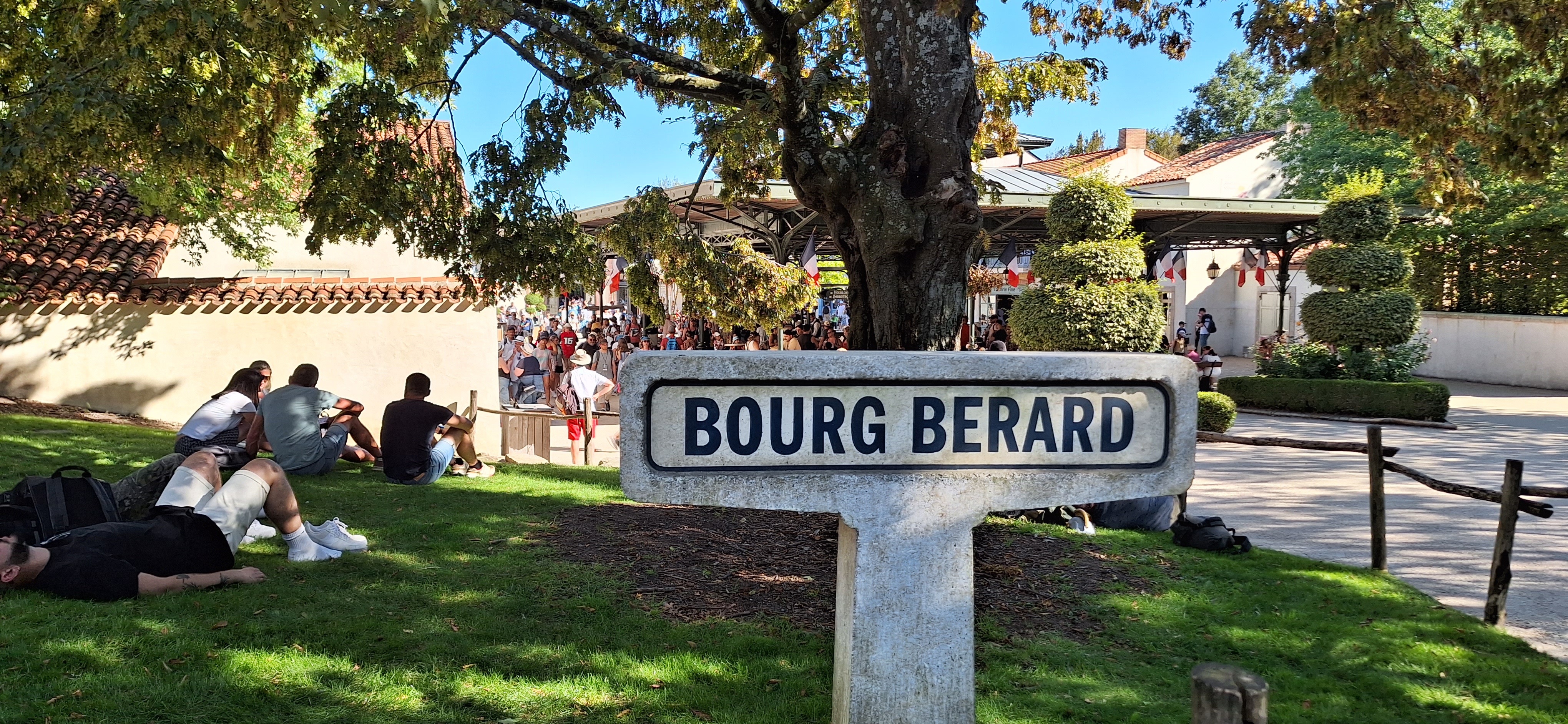 Photo n° 1 de l'avis de Le.o fait le 11/08/2023 à 17:08