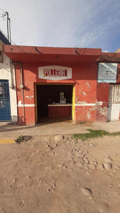 Polleria El Gordo - 63460. Tecuala, Hidalgo Ote. 9 PTE, Centro, 63460 Mexico, Nay., Mexico