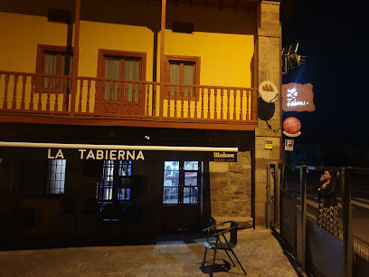 La Tabierna - 39626 Santa María de Cayón, Cantabria, Spain