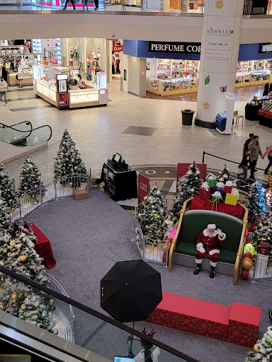 Shopping Mall «Vintage Faire Mall», reviews and photos, 3401 Dale Rd #483, Modesto, CA 95356, USA