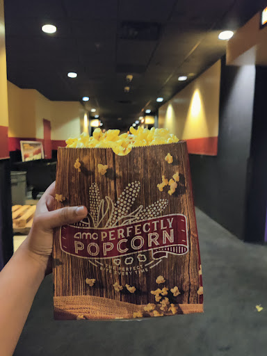 Movie Theater «AMC Classic Irving 10», reviews and photos, 4205 W Pioneer Dr, Irving, TX 75061, USA