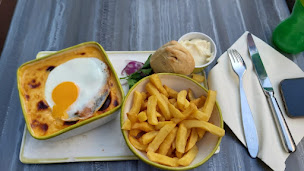 Photo n°114 de Le Barbier qui fume Vieux Lille à Lille ()