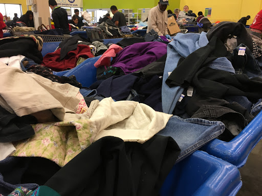 Thrift Store «Goodwill Brooklyn Park Outlet», reviews and photos