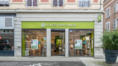 Yves Rocher à Voiron