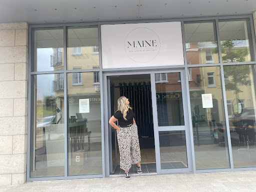 MAINE Hair Artistry by Áine Carty in Bundoran, Co. Donegal