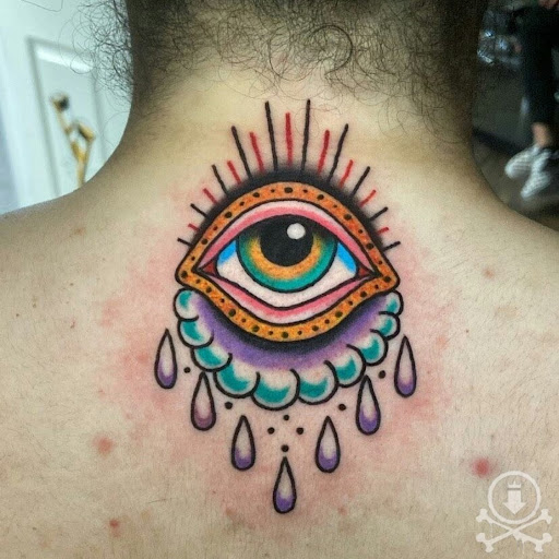 Explore jet tattoo ideas, creative tattoo ideas in Deptford, available at 12 oz Studios Tattoos, Piercing, and Permanent Cosmetics Deptford