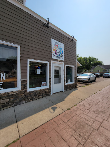 Explore rip tattoo ideas for females, creative tattoo ideas in Eau Claire, available at Inked Horizons