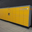 DHL Packstation 126