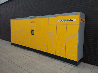 DHL Packstation 126