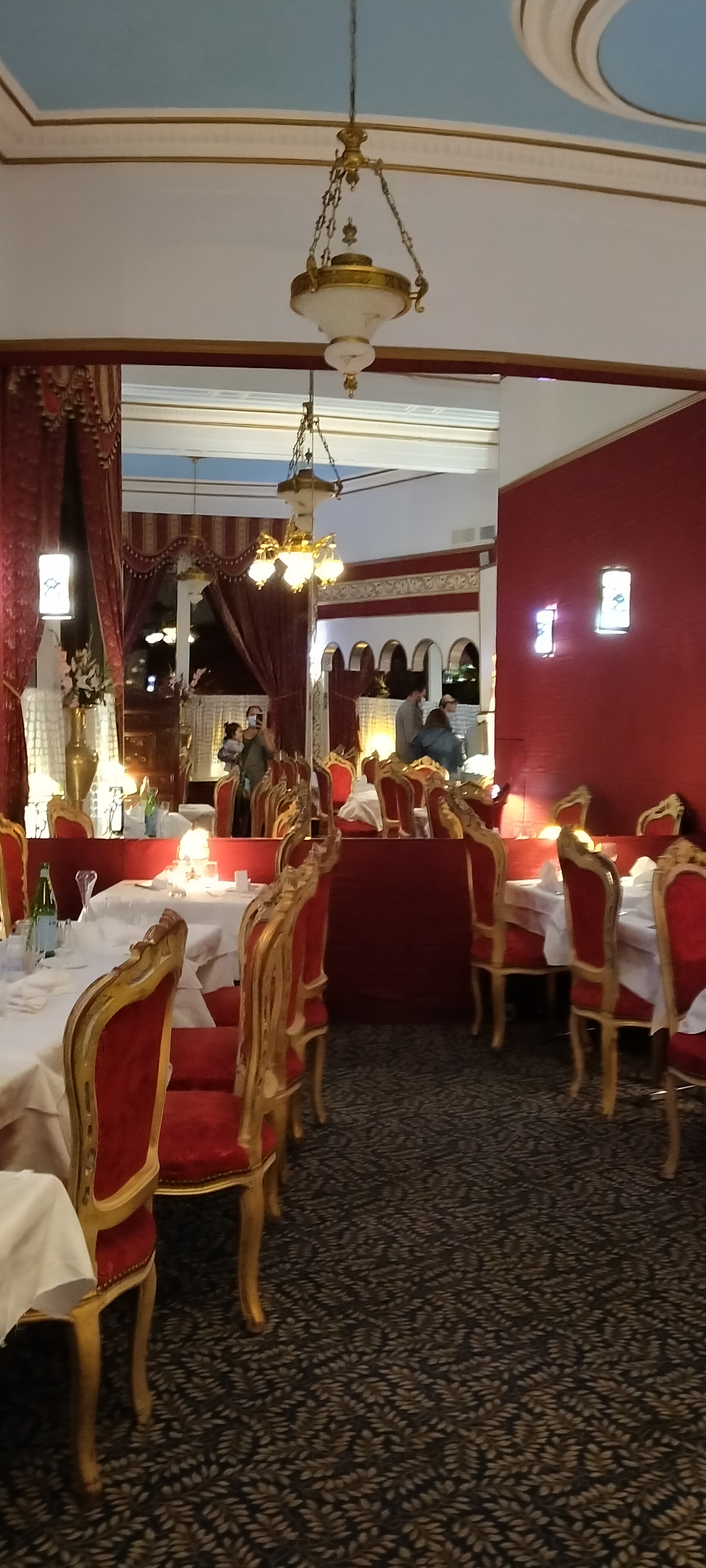 Photo n° 2 de l'avis de Laëtitia.u fait le 20/09/2020 à 00:10