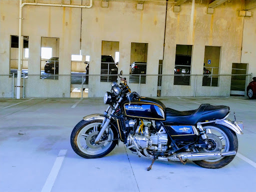 Motorcycle Repair Shop «All In Customs Motorcycles & Scooters», reviews and photos, 1316 Lakewood Ave SE, Atlanta, GA 30315, USA