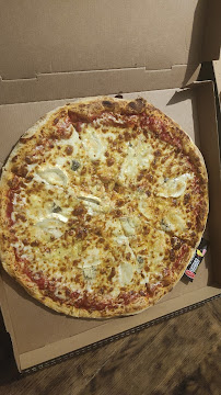 Les plus récentes photos du Pizzeria Momento Pizza à Saint-Sébastien-de-Morsent - n°2