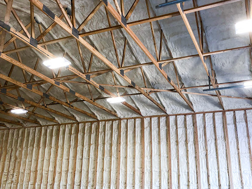 Insulation Contractor «The Insulation Man», reviews and photos, 25450 Terra Industrial Dr, Chesterfield, MI 48051, USA