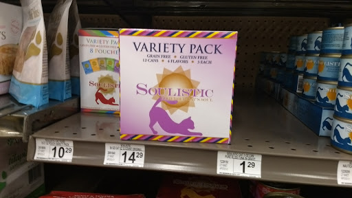 Pet Supply Store «Petco Animal Supplies», reviews and photos, 2242 N Richmond Rd, McHenry, IL 60051, USA