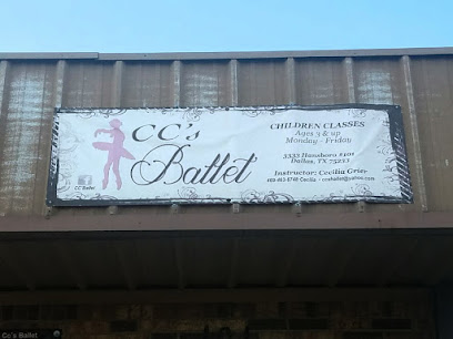 Cc's Ballet Studio