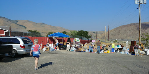 Zoo «Sierra Safari Zoo», reviews and photos, 10200 N Virginia St, Reno, NV 89506, USA