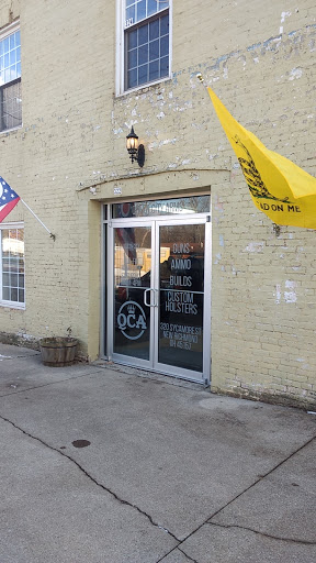 Queen City Arms, 320 Sycamore St, New Richmond, OH 45157, USA, 