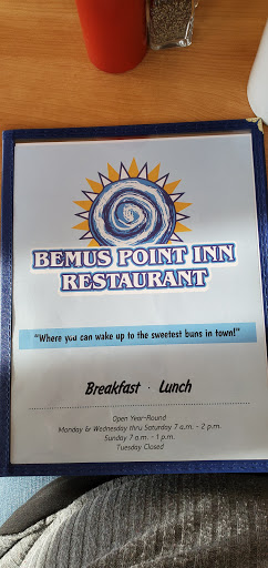 Bemus Point Inn Restaurant image 9
