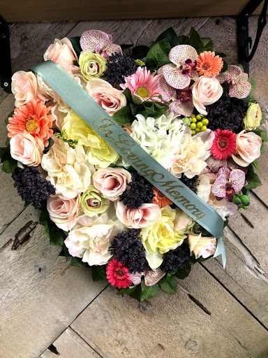 Tehama Floral Company image