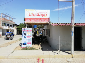 Transportes Chiclayo - Agencia Los Organos