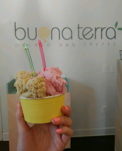 Dessert Restaurant «Buona Terra», reviews and photos, 1028 Delta Ave, Cincinnati, OH 45208, USA